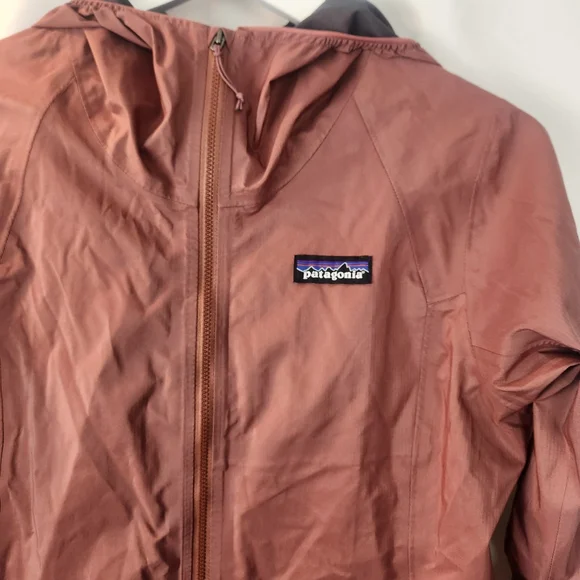 Patagonia The Dirt Roamer Jacket size S in EUC - Picture 5 of 12